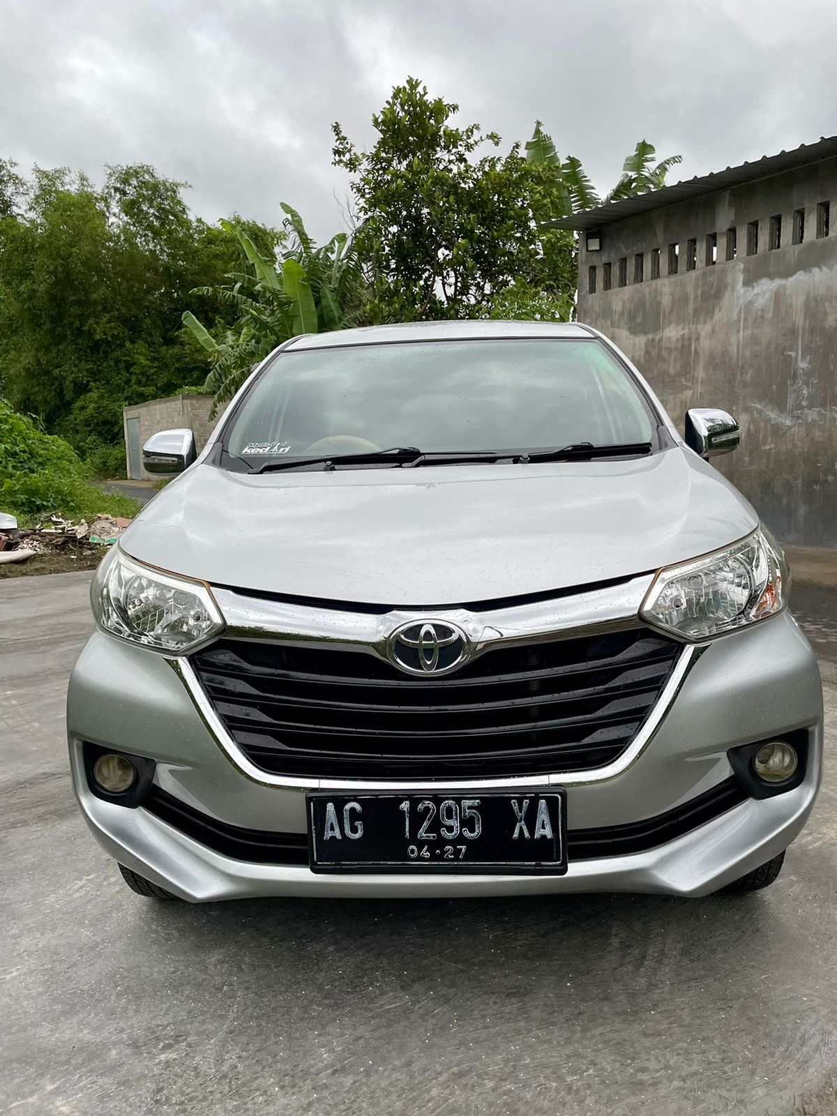 2022 Toyota Avanza  1.3 G M/T 2022 Toyota Avanza  1.3 G M/T