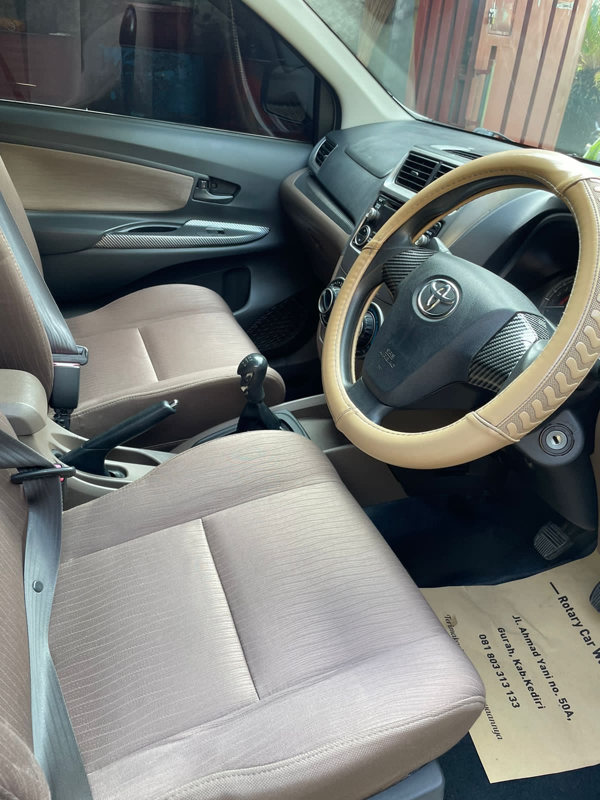 2022 Toyota Avanza  1.3 G M/T 2022 Toyota Avanza  1.3 G M/T