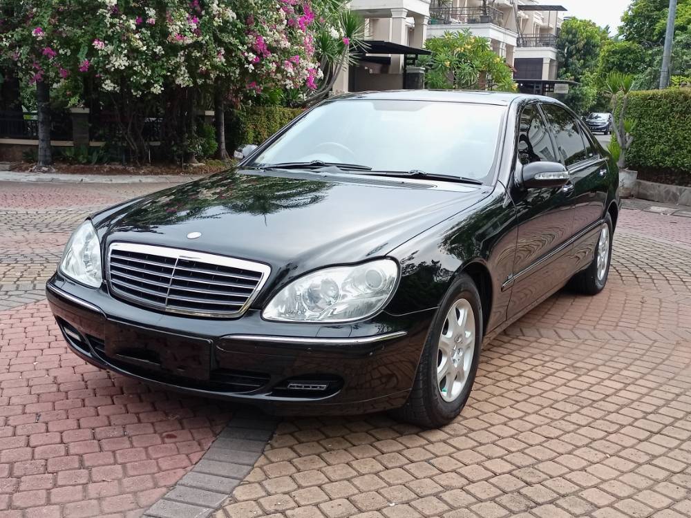 Beli mobil bekas