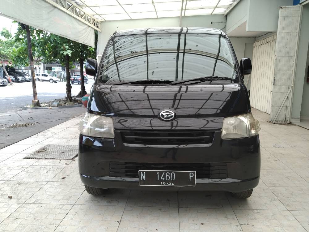 Beli mobil bekas