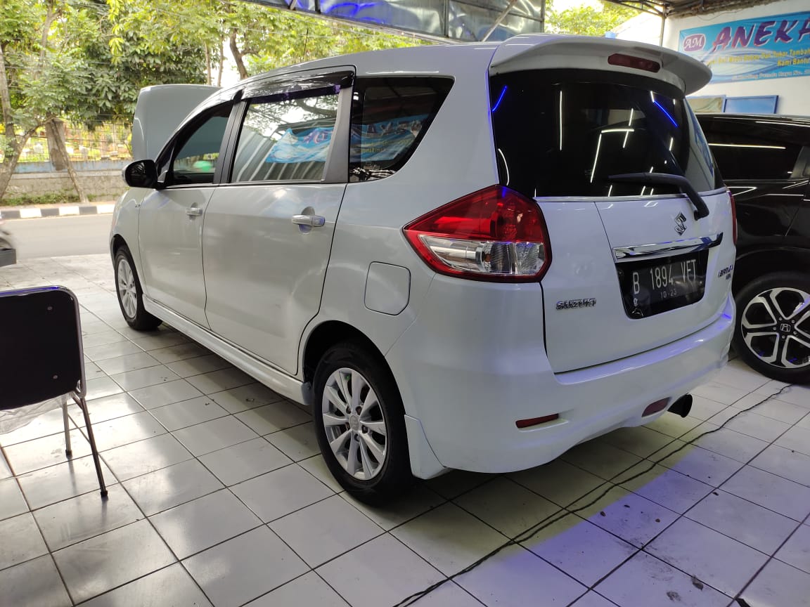 2013 Suzuki Ertiga Dreza 2013 Suzuki Ertiga Dreza