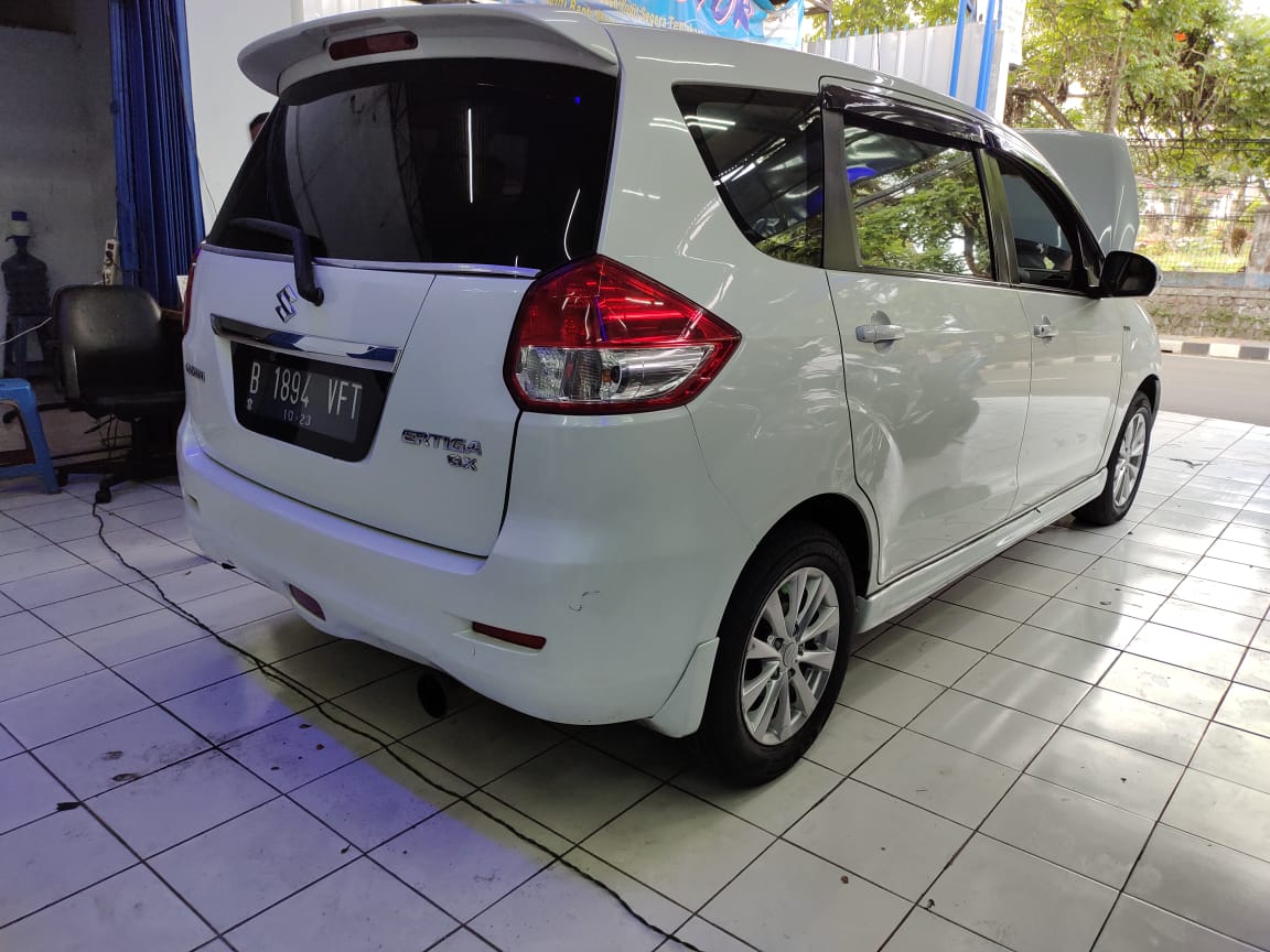 2013 Suzuki Ertiga Dreza 2013 Suzuki Ertiga Dreza