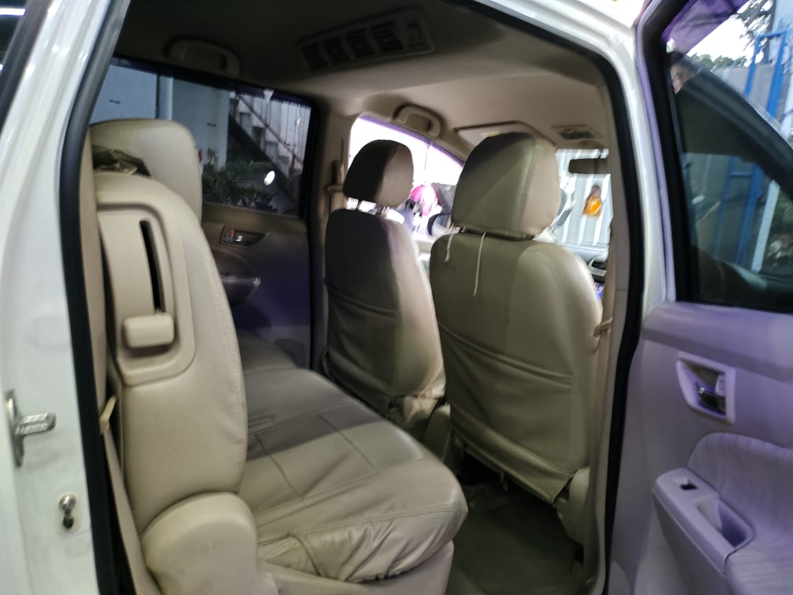 2013 Suzuki Ertiga Dreza 2013 Suzuki Ertiga Dreza