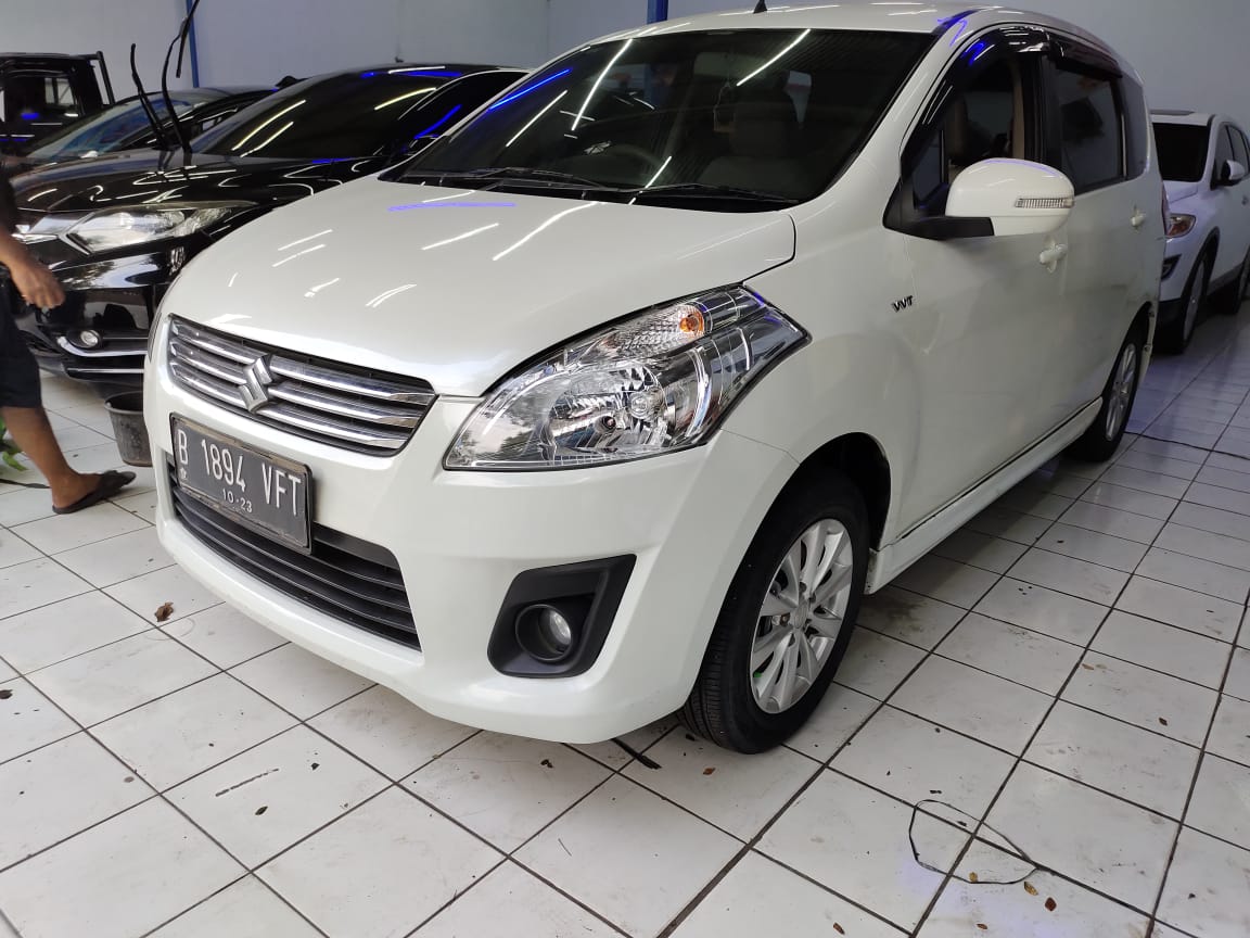 2013 Suzuki Ertiga Dreza 2013 Suzuki Ertiga Dreza