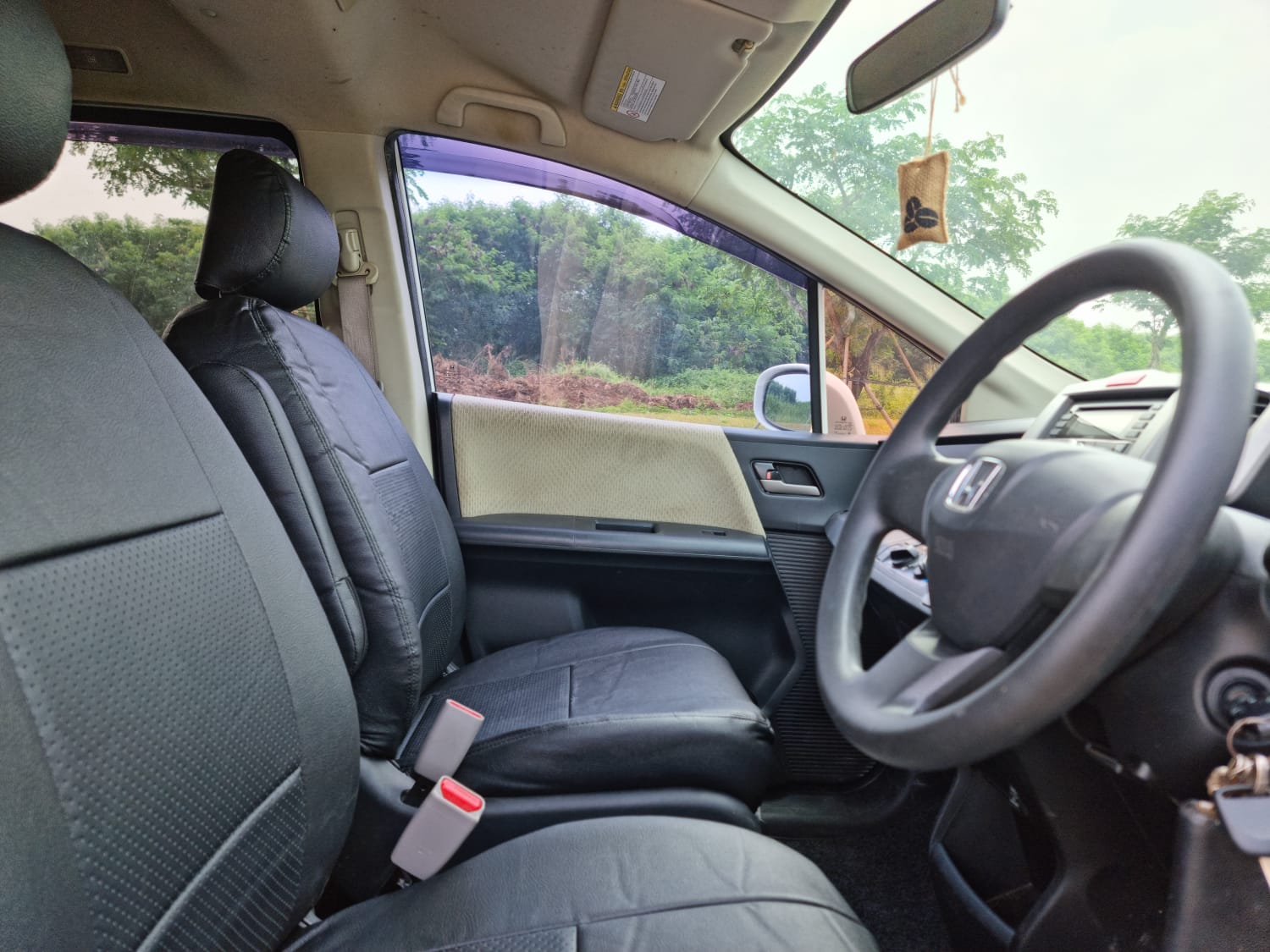 2013 Honda Freed 2013 Honda Freed