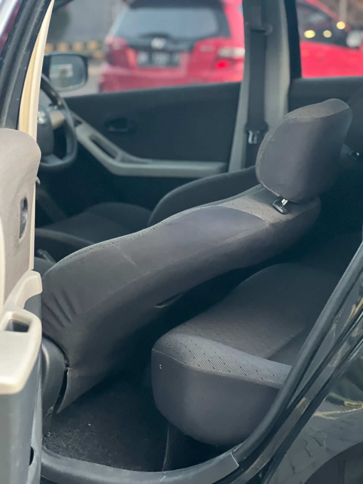 2013 Toyota Yaris 2013 Toyota Yaris