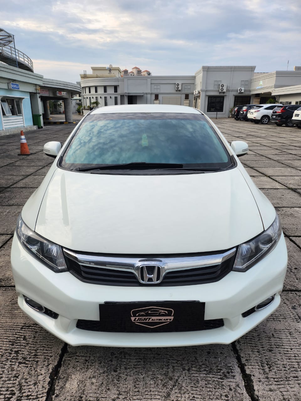 2013 Honda Civic 2013 Honda Civic