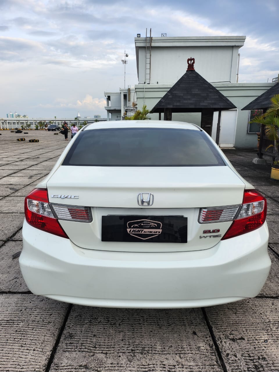 2013 Honda Civic 2013 Honda Civic
