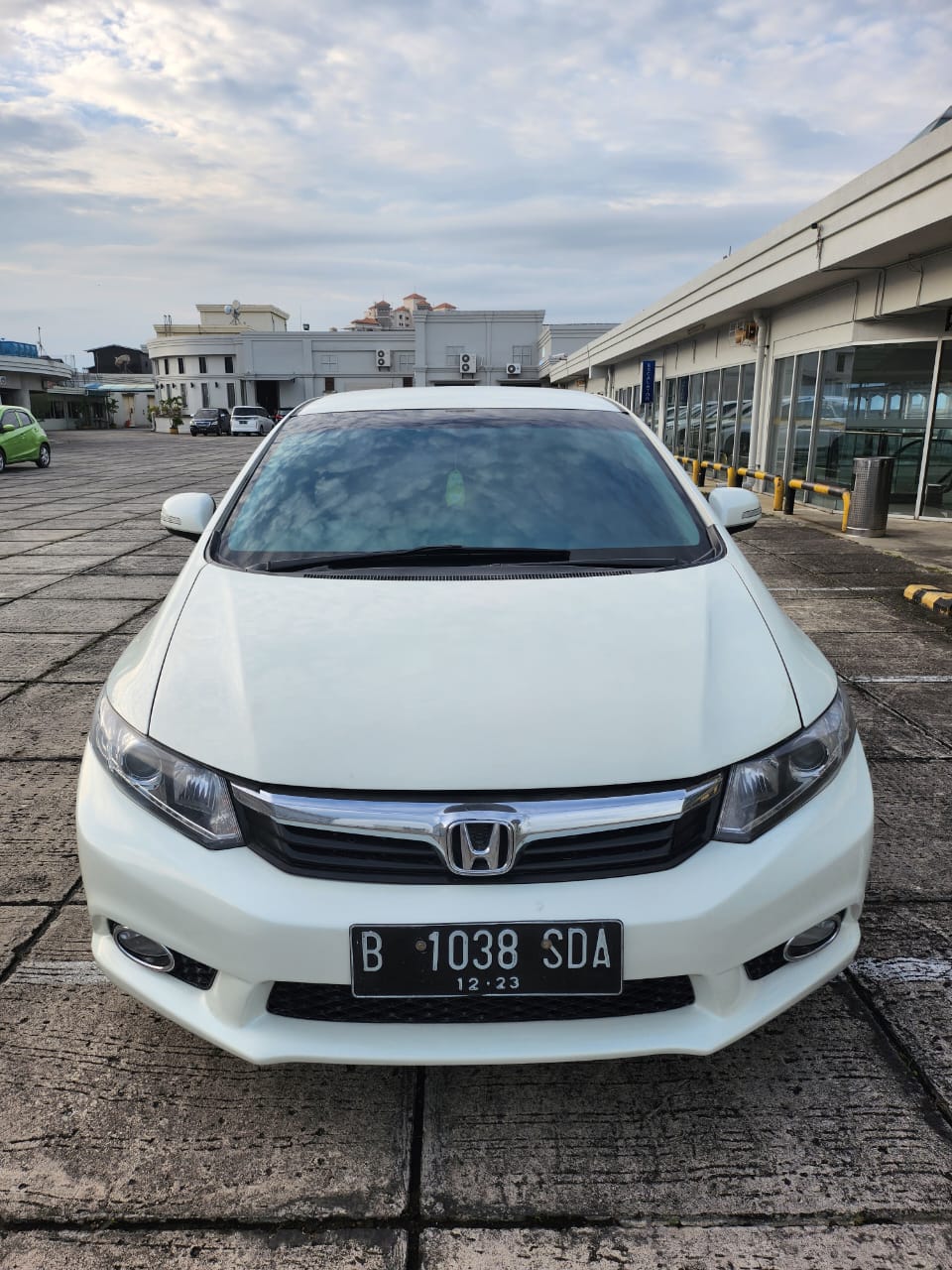 2013 Honda Civic 2013 Honda Civic