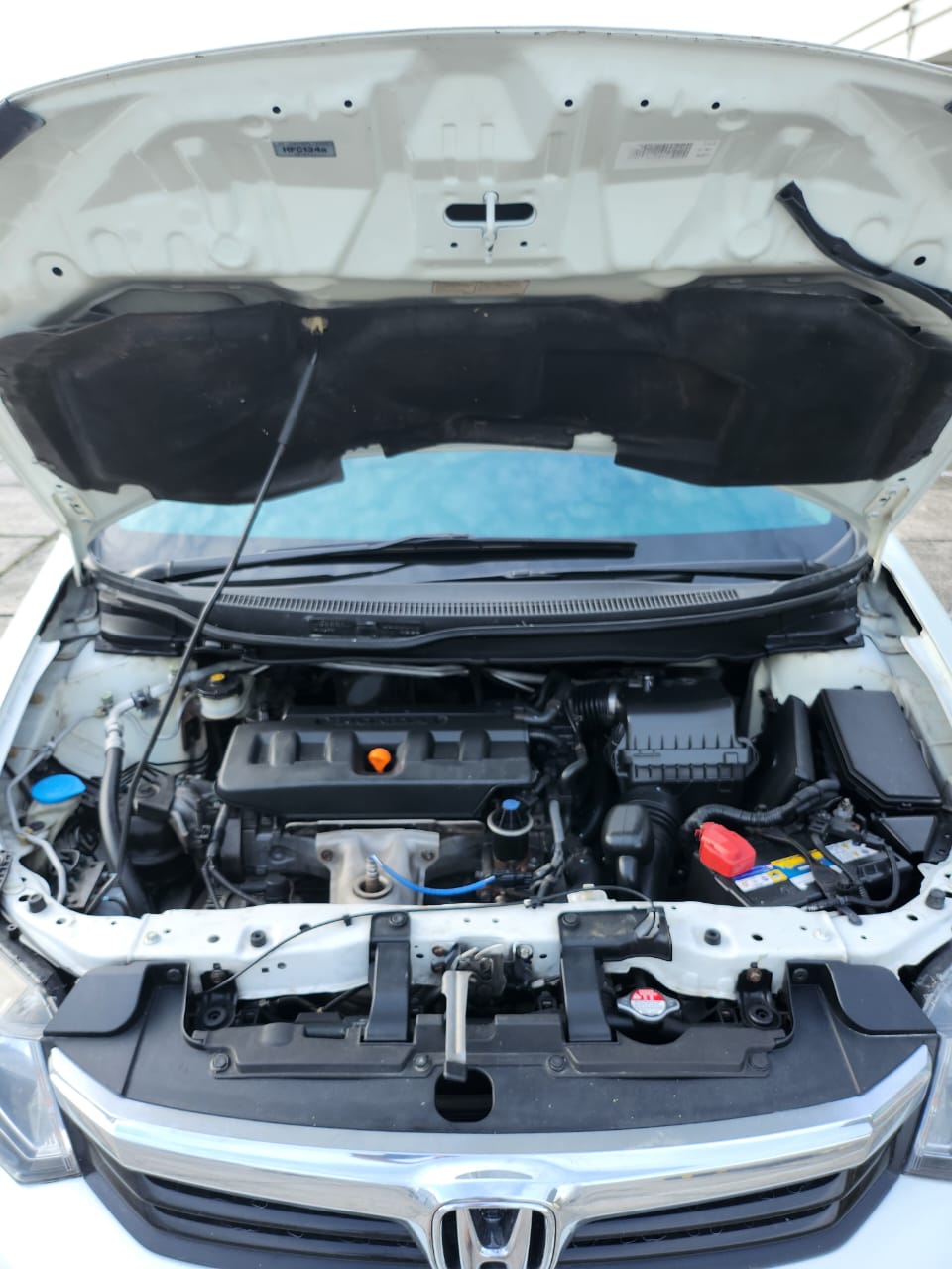 2013 Honda Civic 2013 Honda Civic