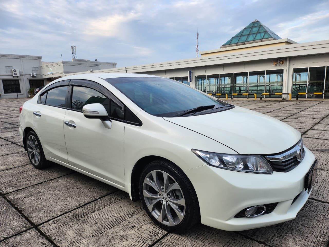 2013 Honda Civic 2013 Honda Civic