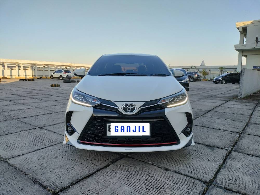 Beli mobil bekas