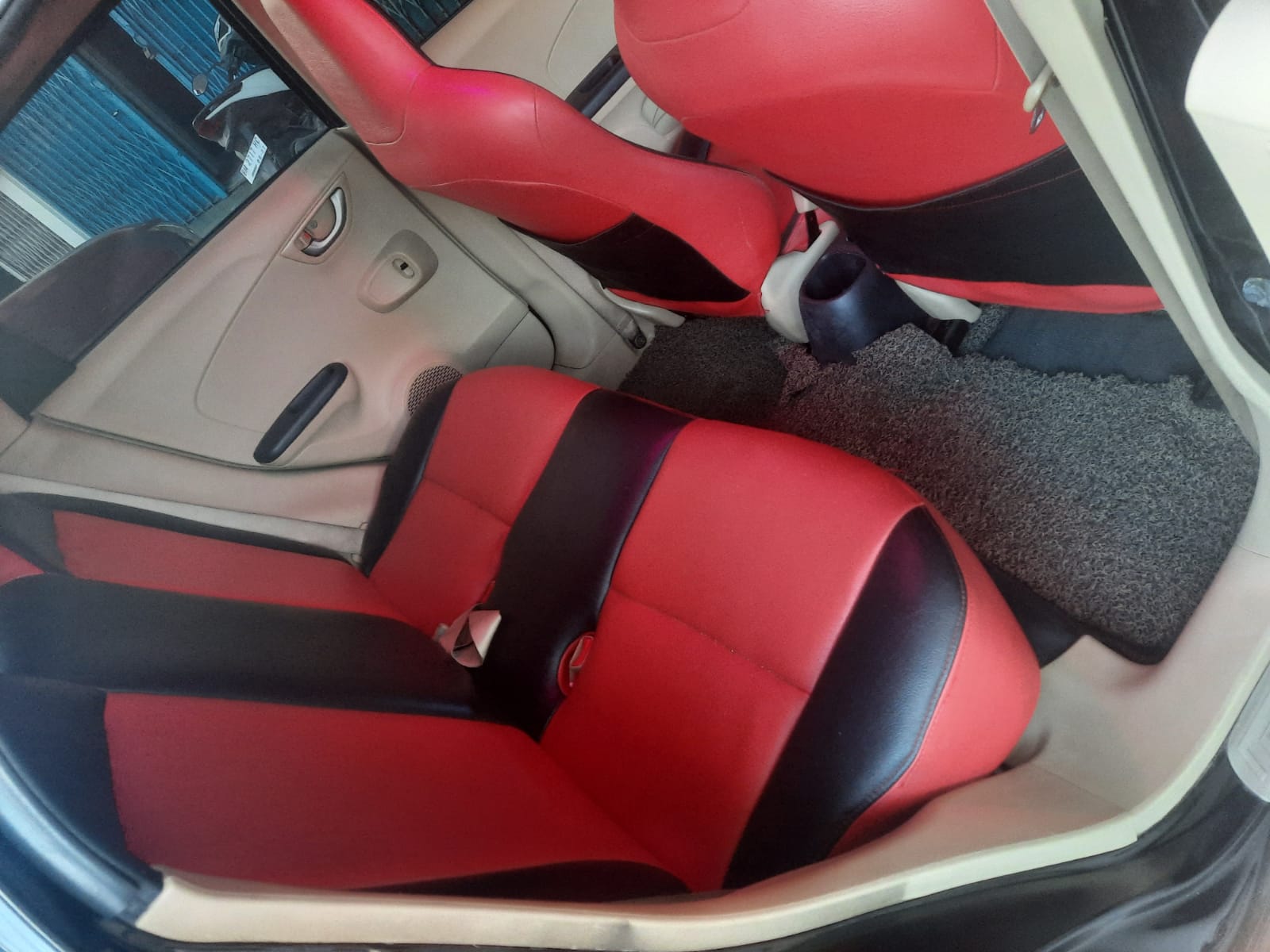 2016 Honda Brio 2016 Honda Brio