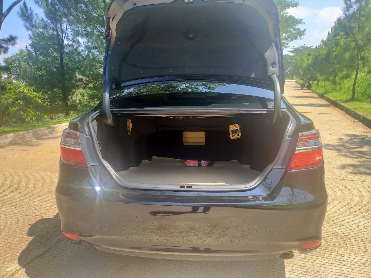 2015 Toyota Camry 2015 Toyota Camry