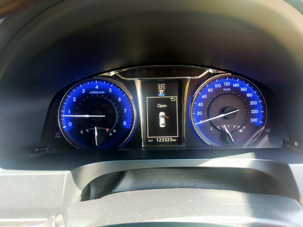 2015 Toyota Camry 2015 Toyota Camry