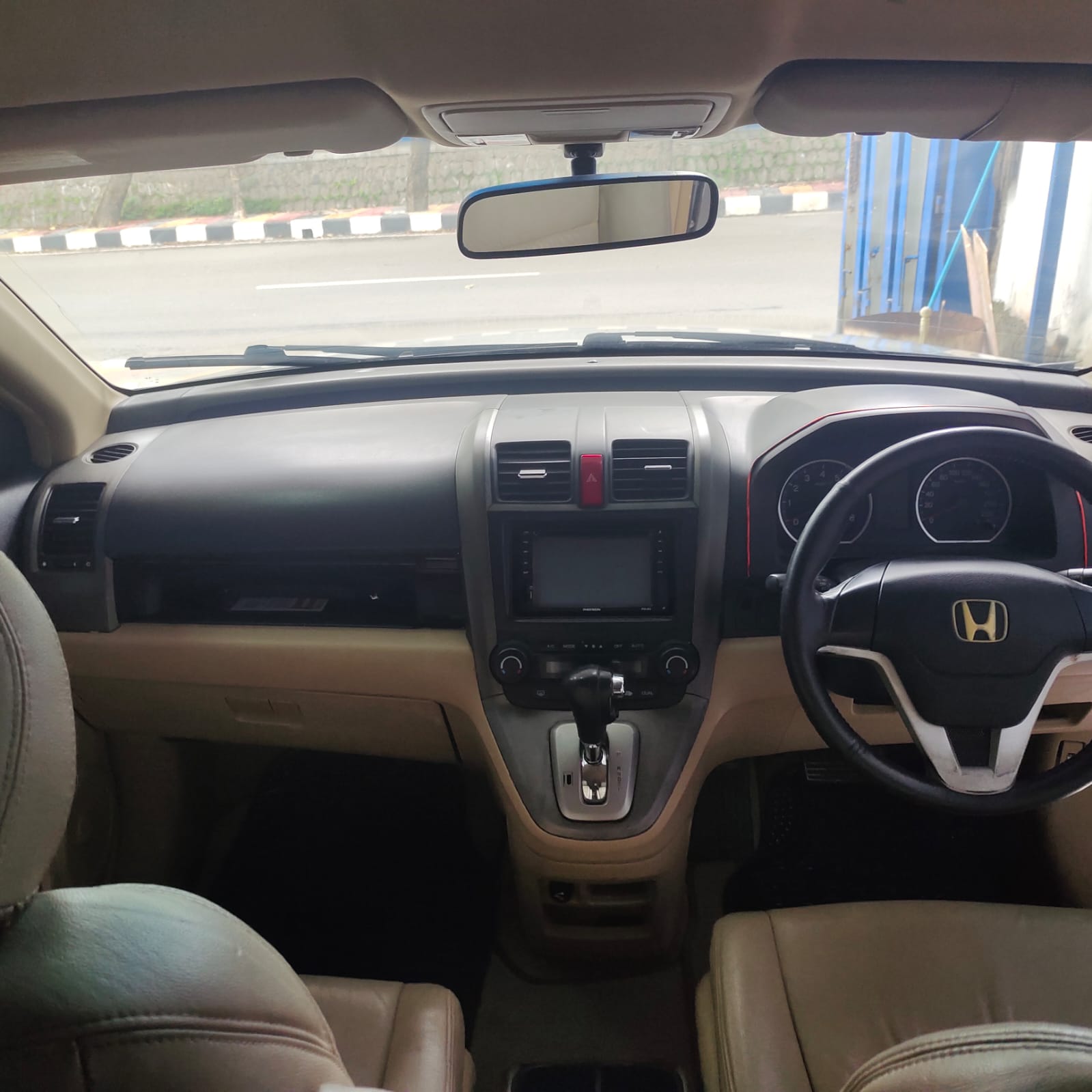 2008 Honda CR-V 2008 Honda CR-V