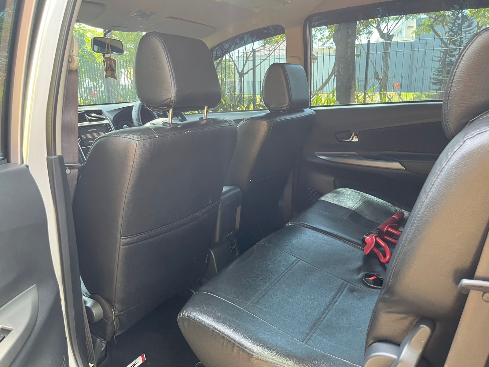 2019 Toyota Avanza Veloz 2019 Toyota Avanza Veloz