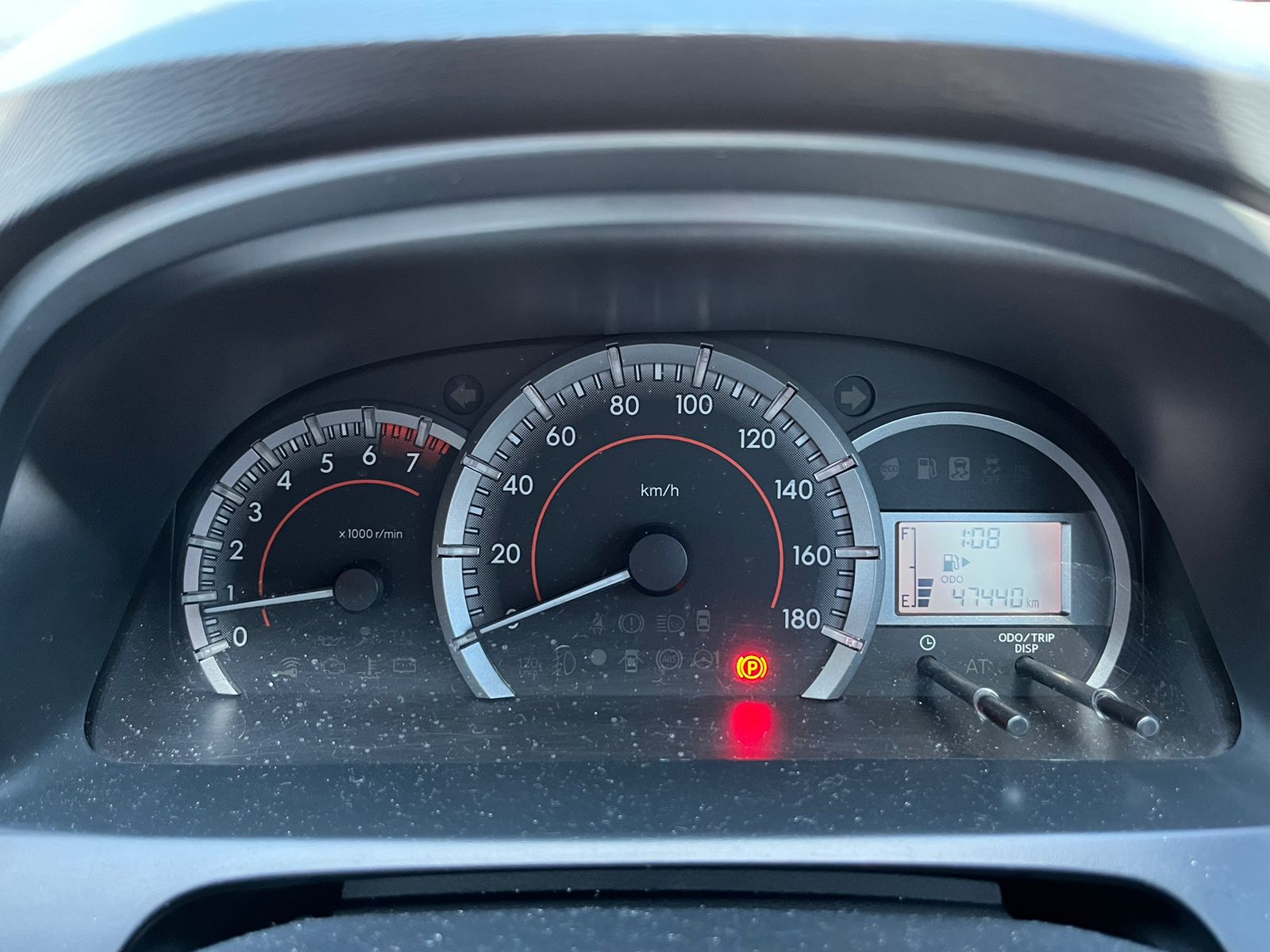 2019 Toyota Avanza Veloz 2019 Toyota Avanza Veloz