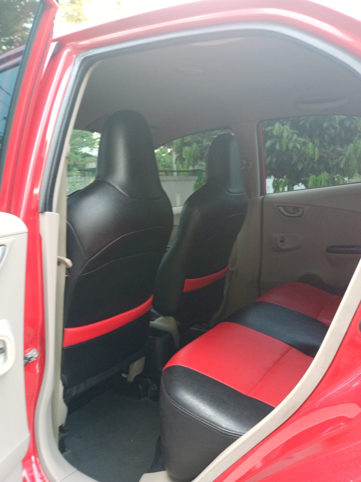 2018 Honda Brio  Satya E MT 2018 Honda Brio  Satya E MT