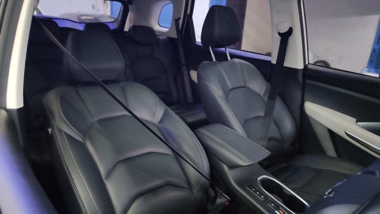 2019 Wuling Almaz 2019 Wuling Almaz