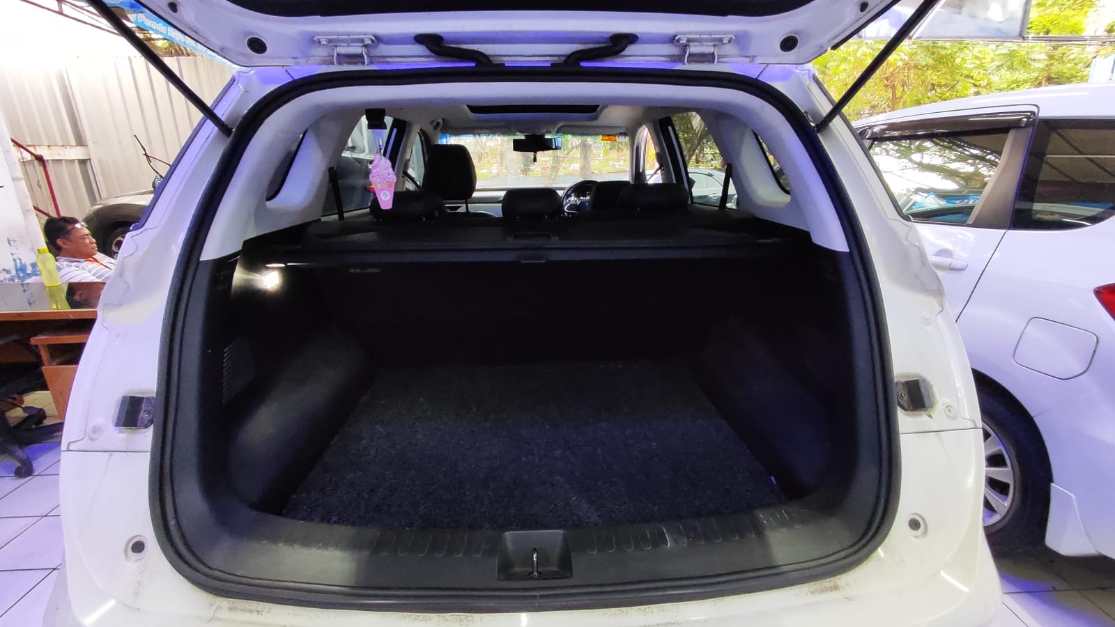 2019 Wuling Almaz 2019 Wuling Almaz