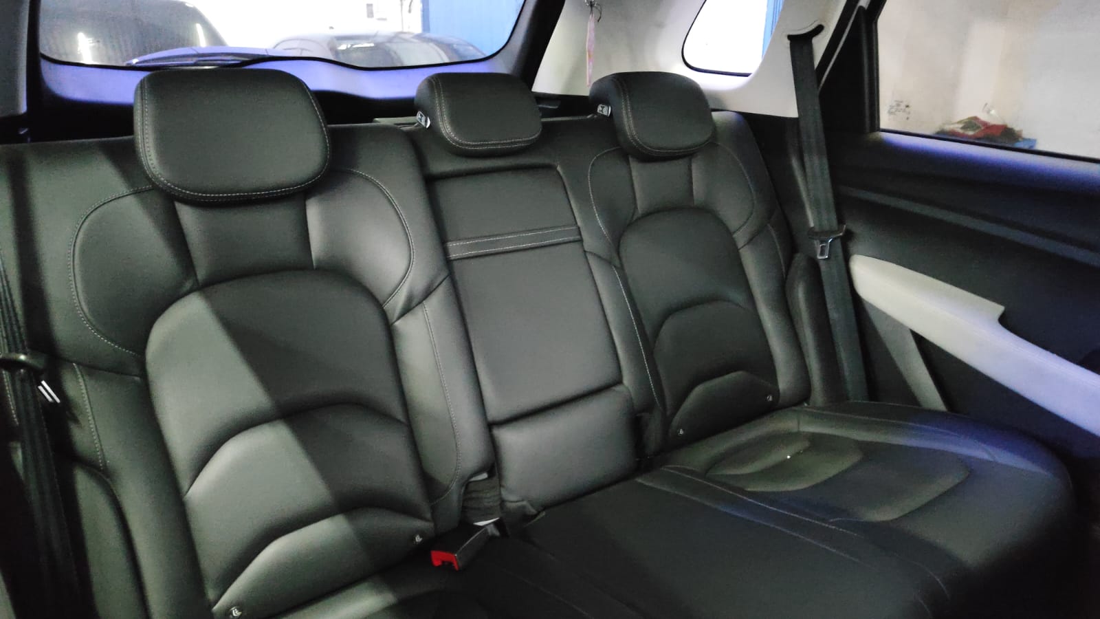 2019 Wuling Almaz 2019 Wuling Almaz