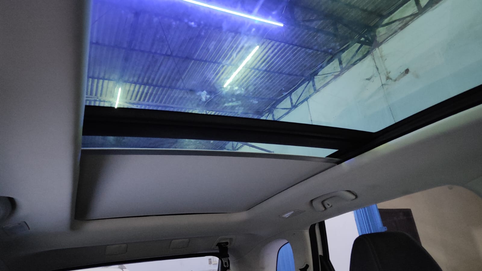 2019 Wuling Almaz 2019 Wuling Almaz