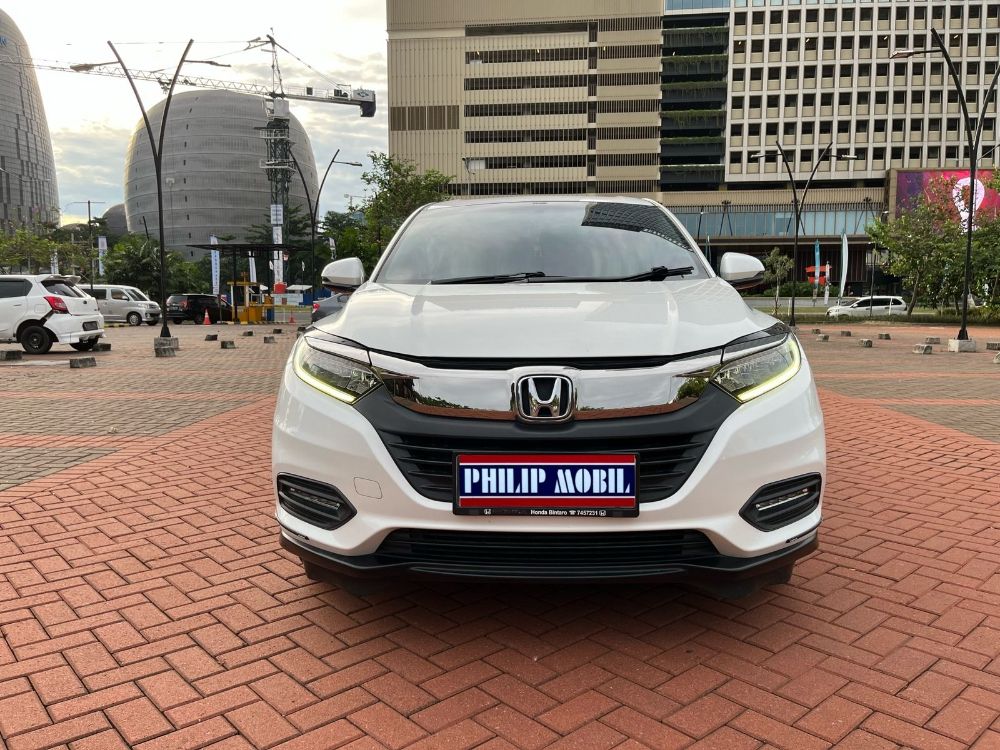 Used 2018 Honda HRV  1.5 S A/T SE 1.5 S A/T SE for sale
