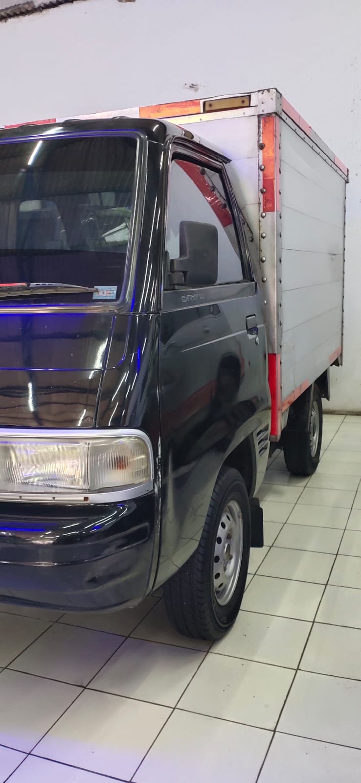 2011 Suzuki Futura 2011 Suzuki Futura