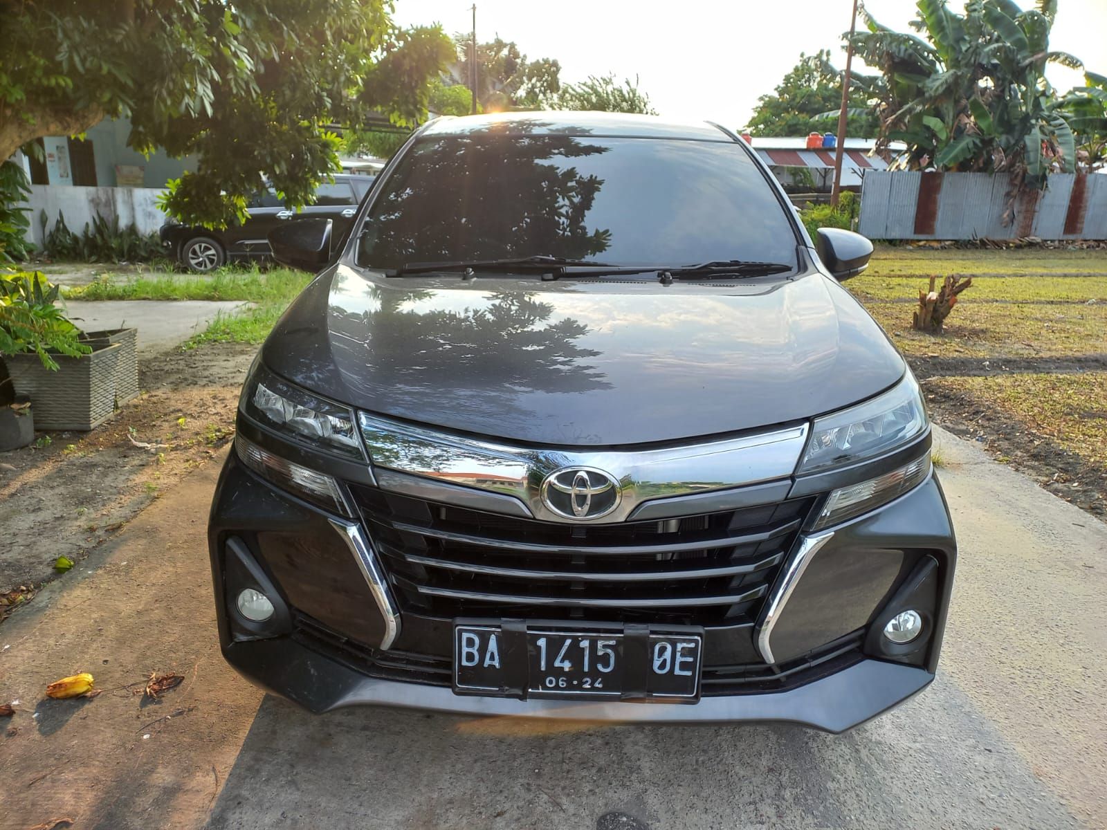 2019 Toyota Avanza 1.5L G MT Bekas 2019 Toyota Avanza 1.5L G MT Bekas