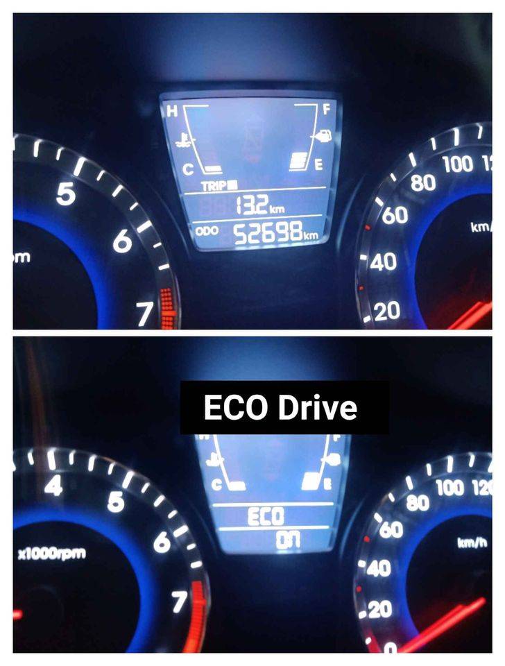 2013 Hyundai Grand Avega GL MT 2013 Hyundai Grand Avega GL MT