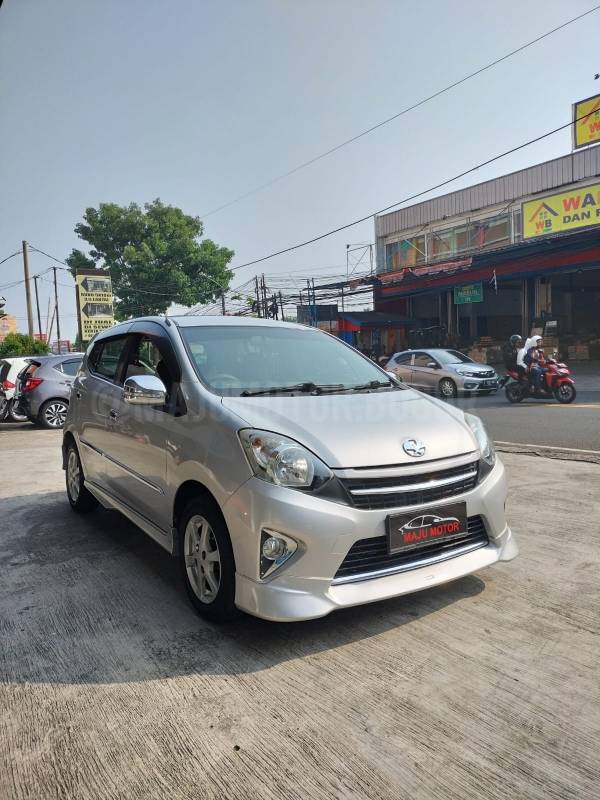 Buy used car