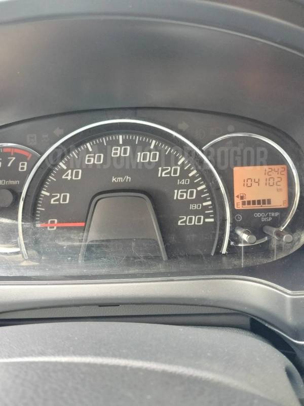 Used 2014 Toyota Agya 1.0L G A/T 1.0L G A/T for sale