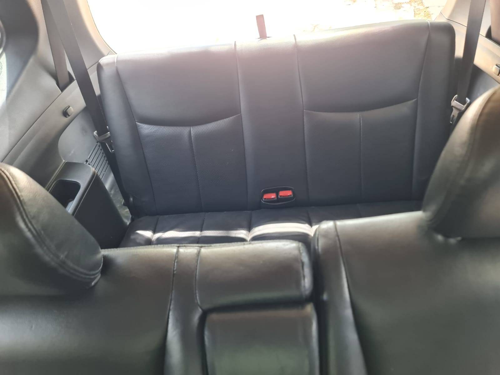 Dijual 2013 Nissan Grand Livina X GEAR 1.5L AT X GEAR 1.5L AT Bekas