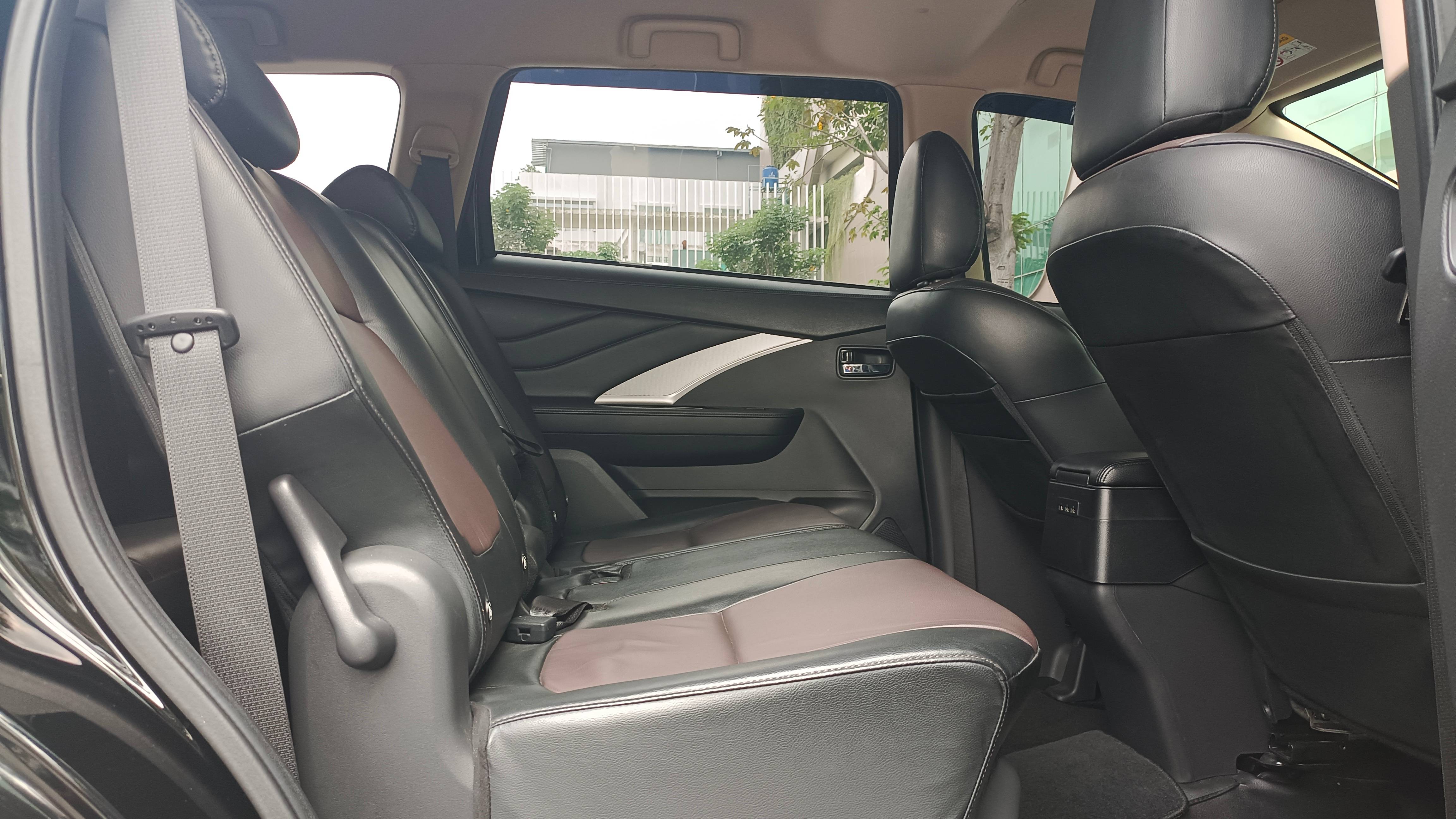 2021 Mitsubishi Xpander Cross Premium CVT 2021 Mitsubishi Xpander Cross Premium CVT