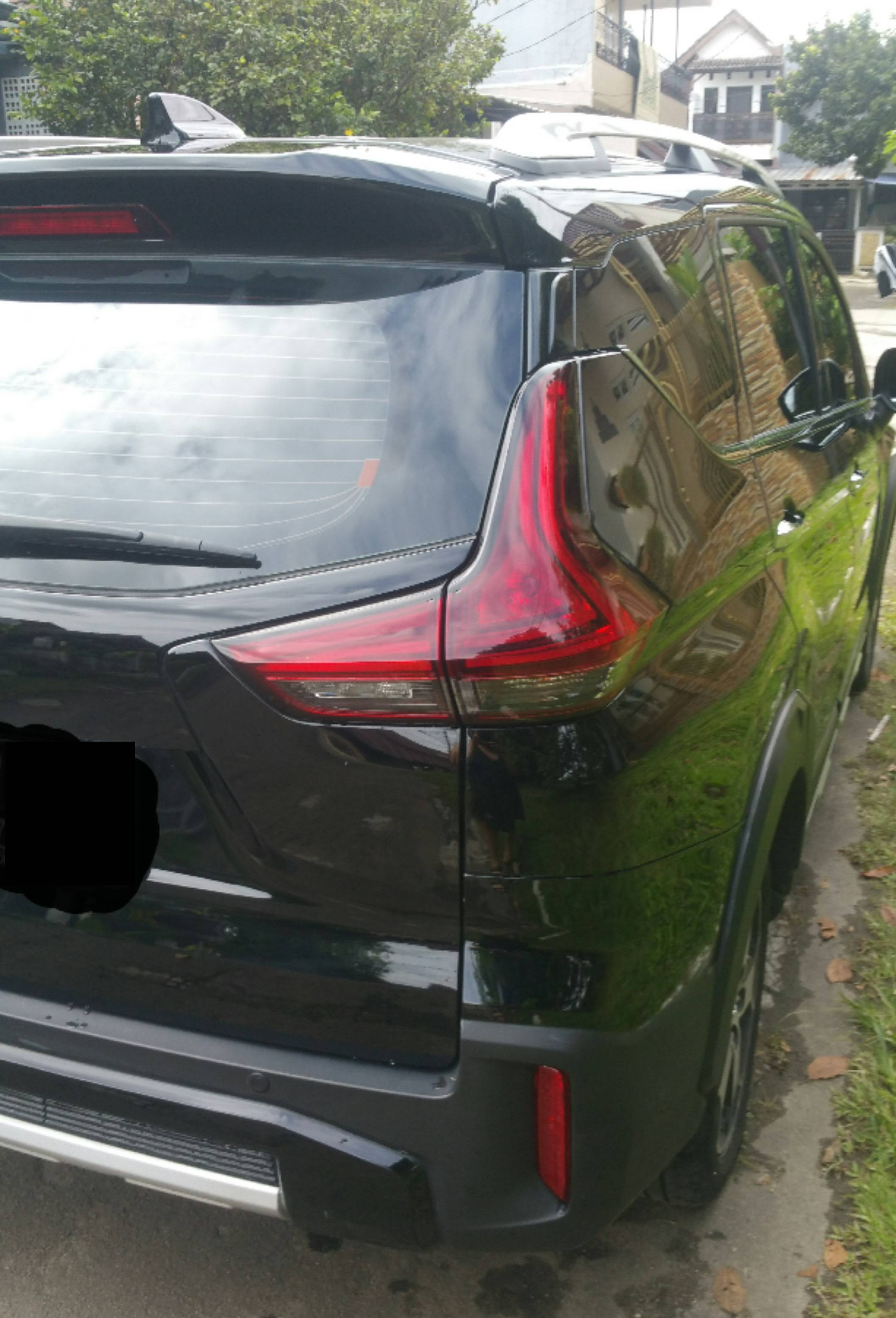 2022 Mitsubishi Xpander Cross MT 2022 Mitsubishi Xpander Cross MT