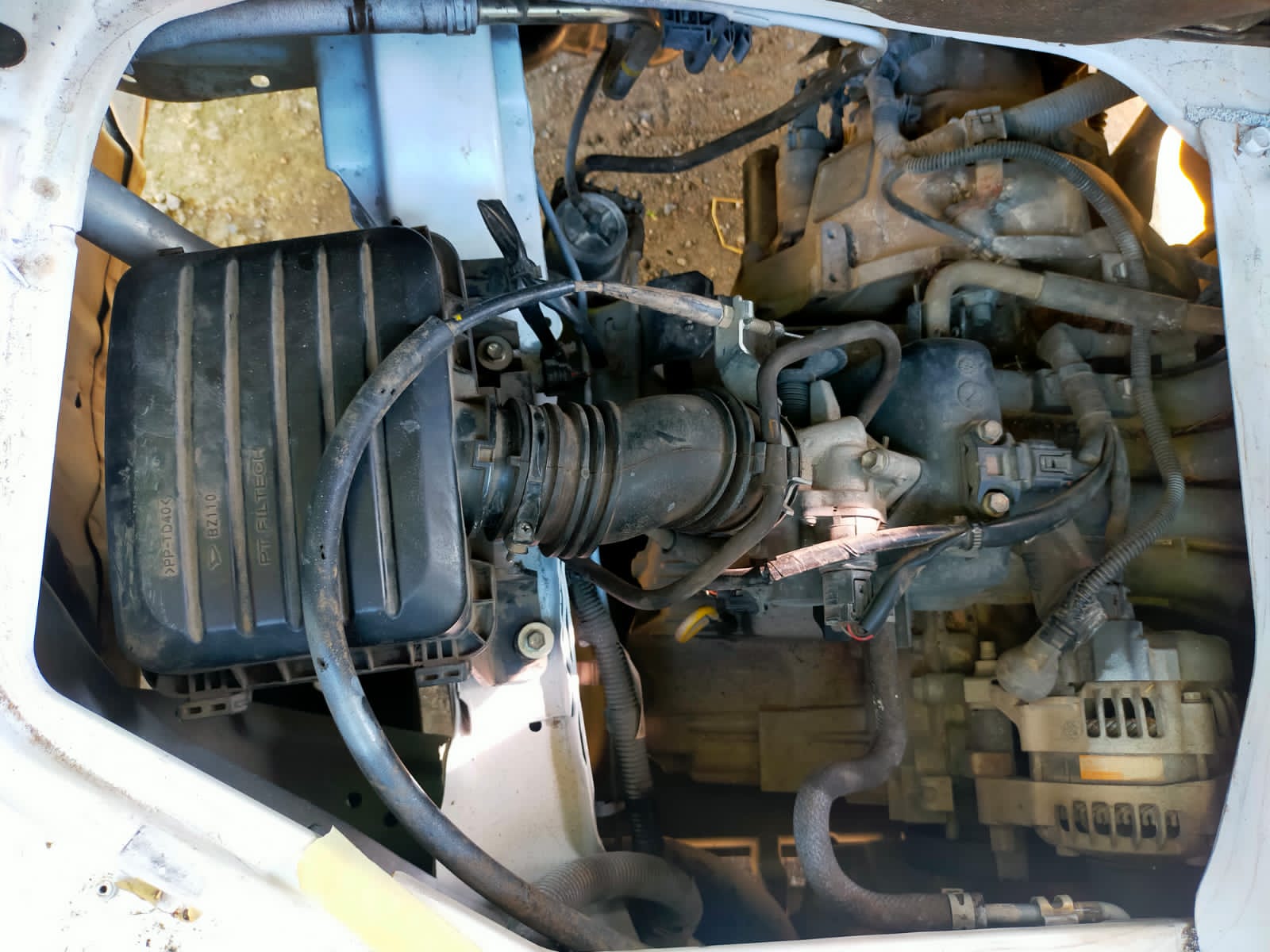 2018 Daihatsu Gran Max 2018 Daihatsu Gran Max