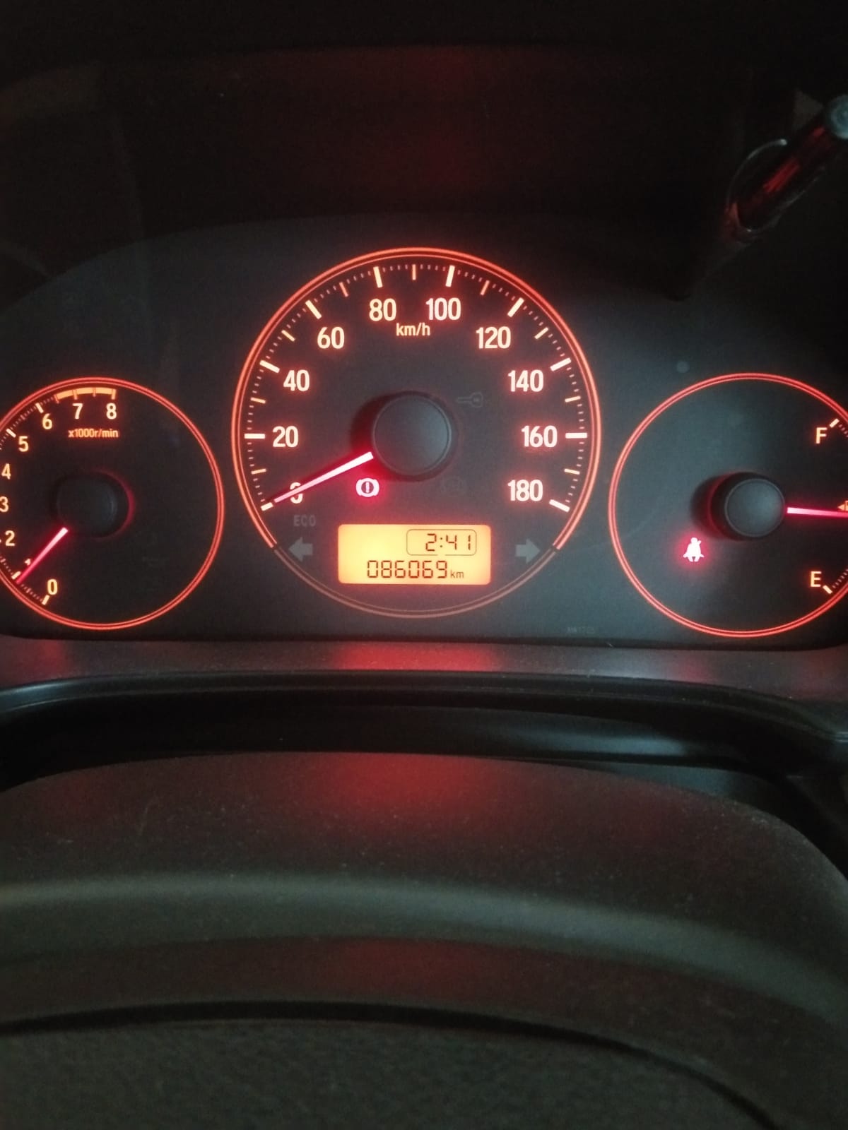 2017 Honda Brio 2017 Honda Brio