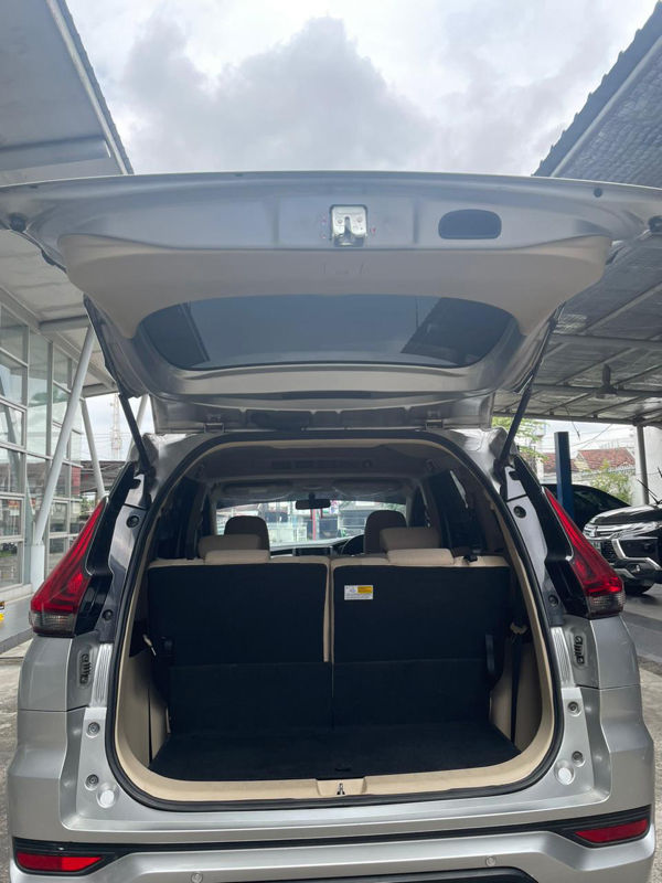 Dijual 2019 Mitsubishi Xpander GLS M/T GLS M/T Bekas