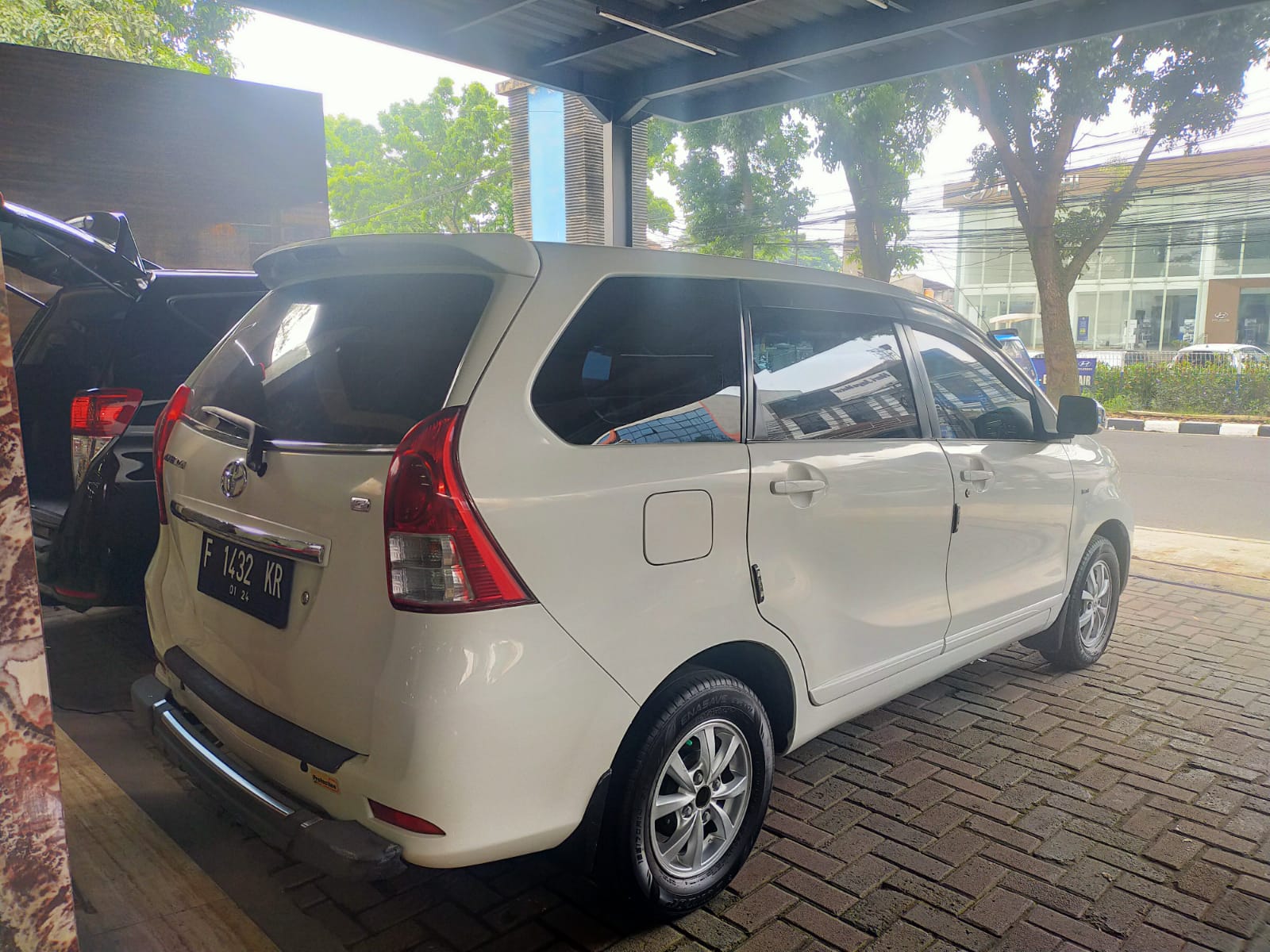 Used 2013 Toyota Avanza  1.3 G MT 1.3 G MT for sale