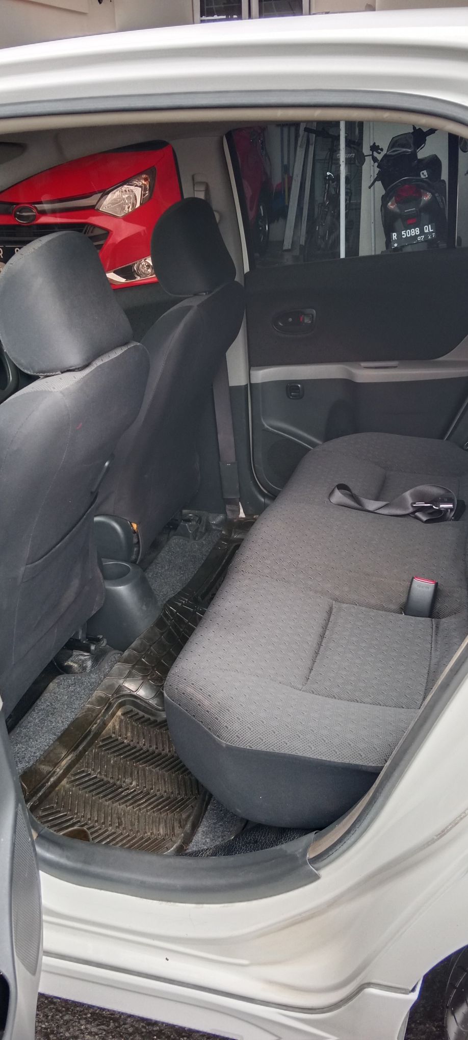 2012 Toyota Yaris TRD E Grade M/T 2012 Toyota Yaris TRD E Grade M/T