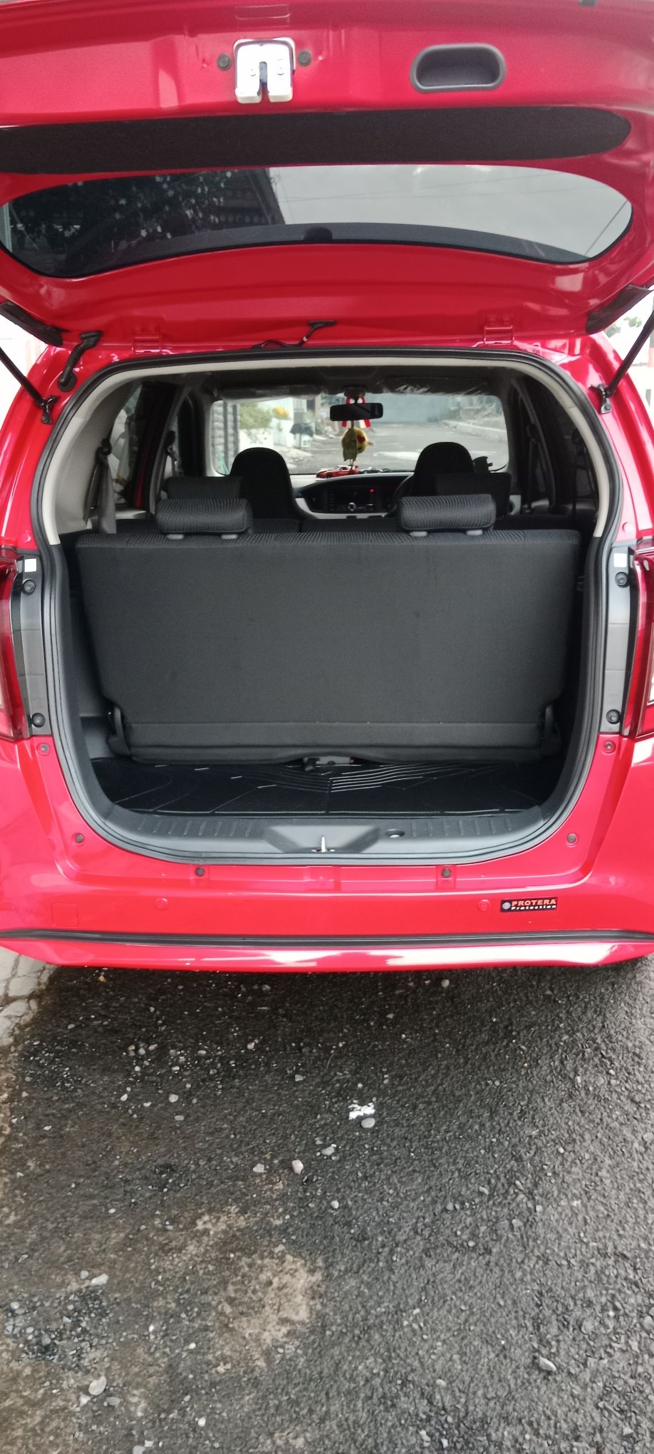 2019 Daihatsu Sigra 1.2 R DLX MT 2019 Daihatsu Sigra 1.2 R DLX MT