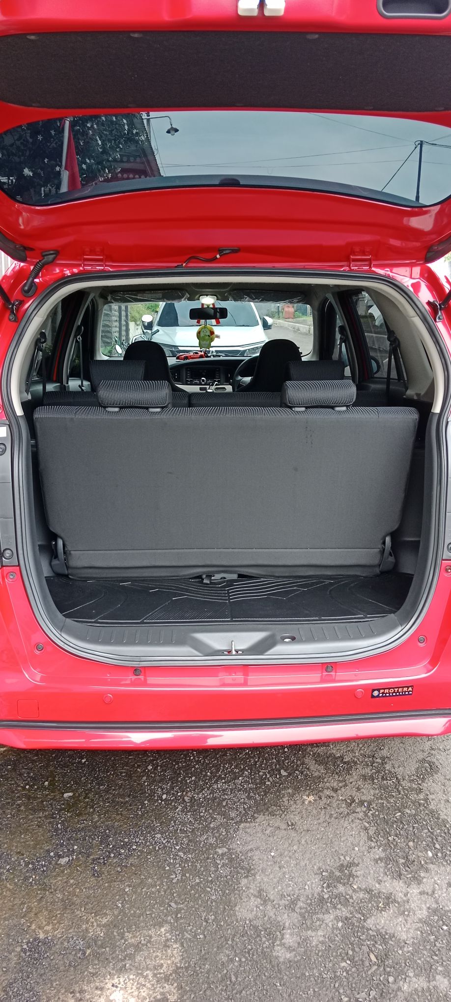 2019 Daihatsu Sigra 1.2 R DLX MT 2019 Daihatsu Sigra 1.2 R DLX MT