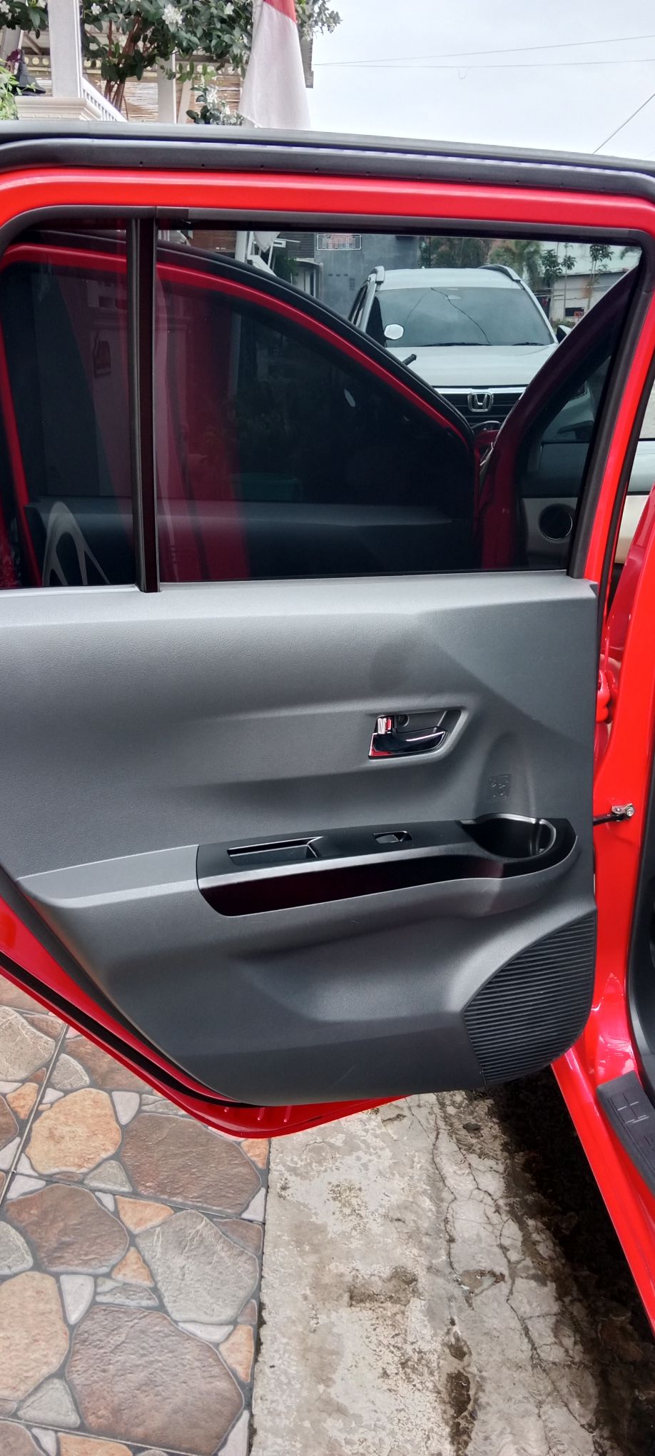 2019 Daihatsu Sigra 1.2 R DLX MT 2019 Daihatsu Sigra 1.2 R DLX MT