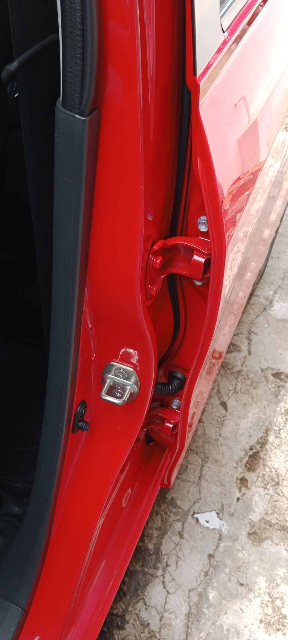 2019 Daihatsu Sigra 1.2 R DLX MT 2019 Daihatsu Sigra 1.2 R DLX MT