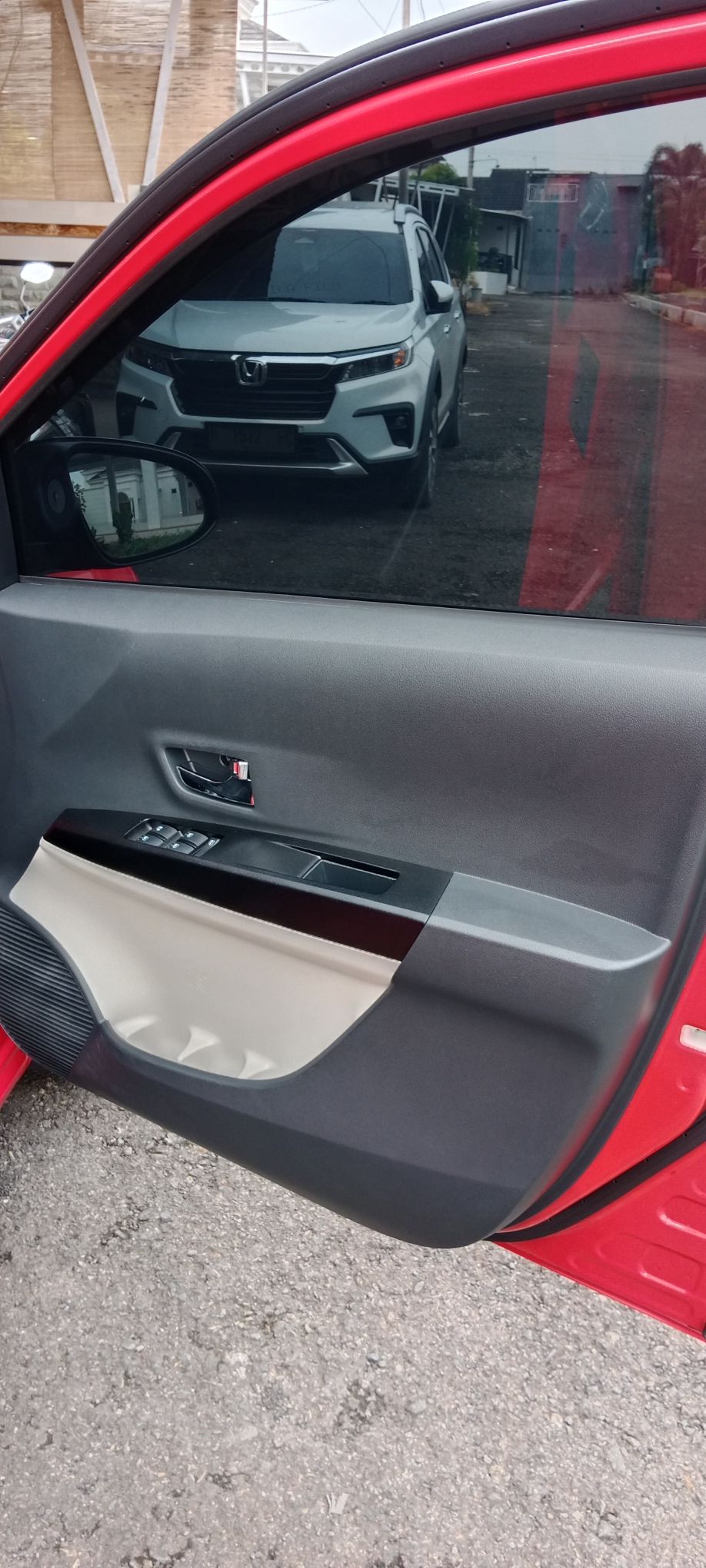 2019 Daihatsu Sigra 1.2 R DLX MT 2019 Daihatsu Sigra 1.2 R DLX MT