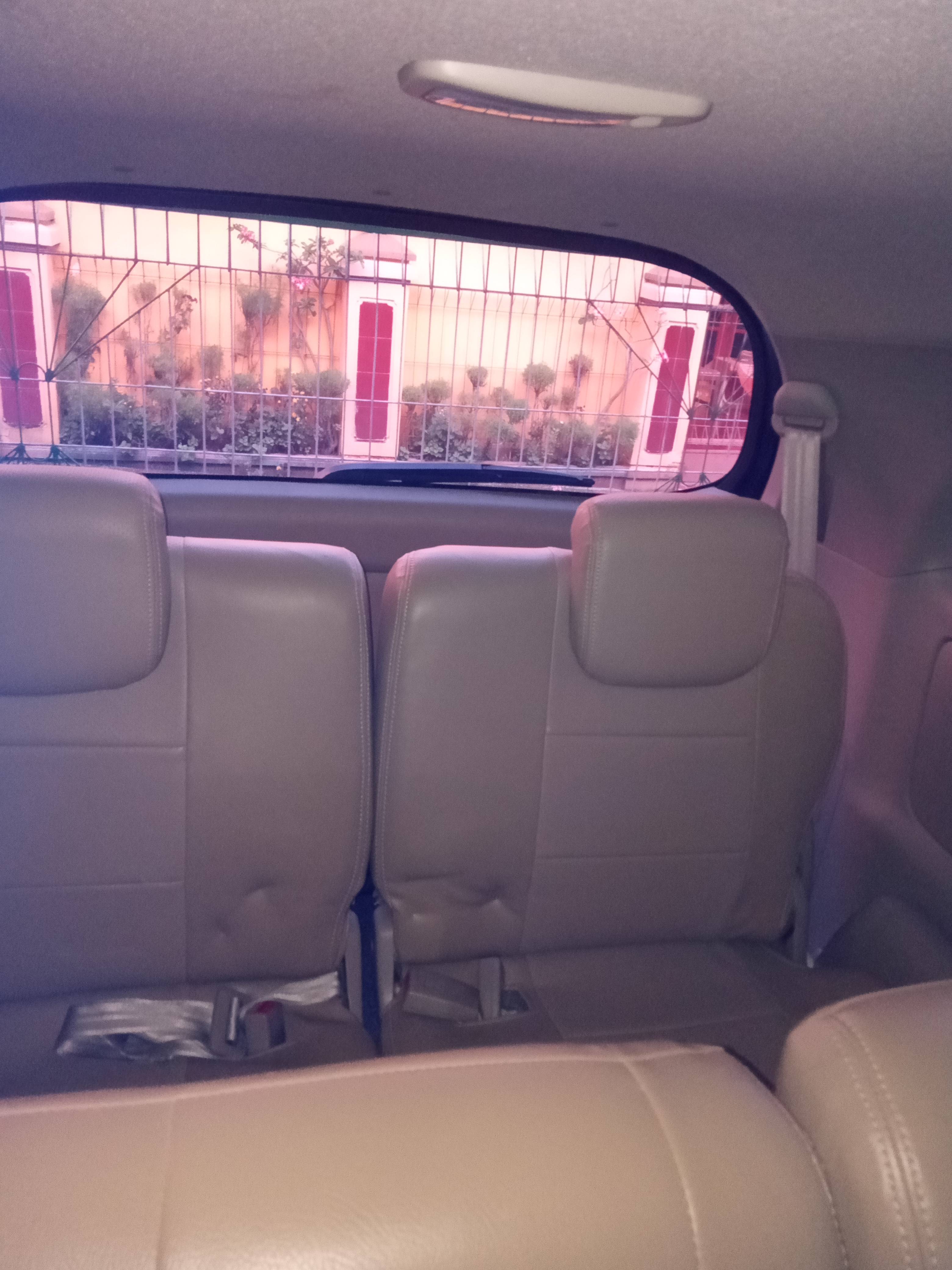 2013 Toyota Kijang Innova 2.0 G AT LUX 2013 Toyota Kijang Innova 2.0 G AT LUX