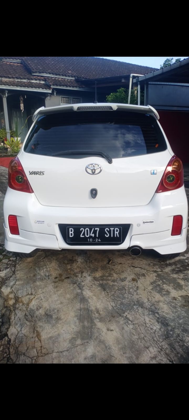 2012 Toyota Yaris E Grade M/T 2012 Toyota Yaris E Grade M/T