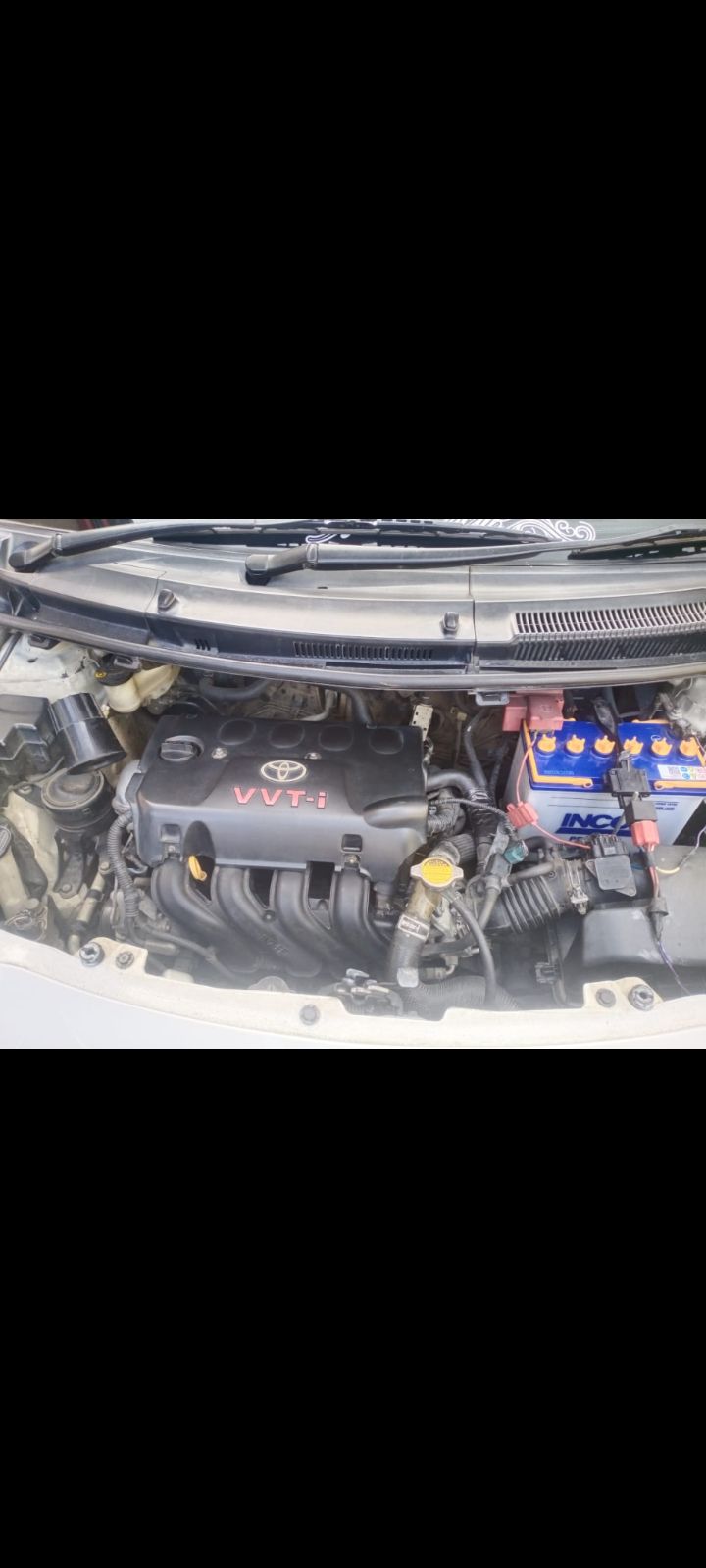 2012 Toyota Yaris E Grade M/T 2012 Toyota Yaris E Grade M/T