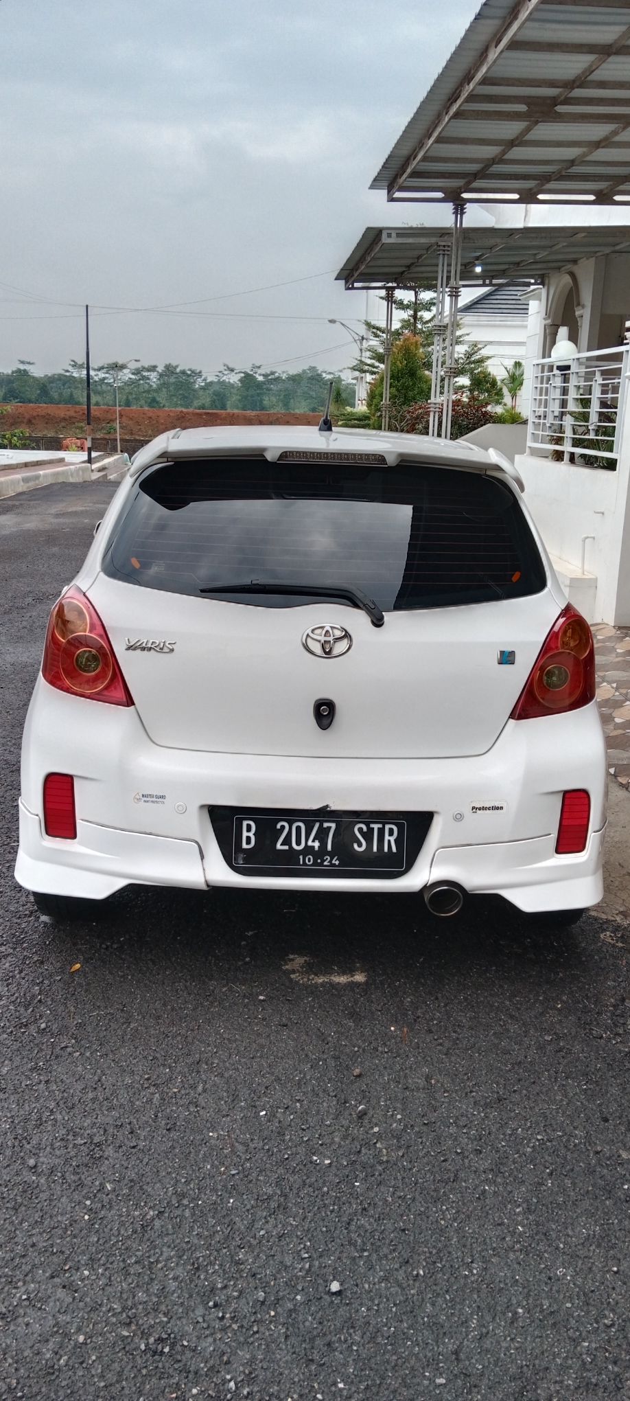 2012 Toyota Yaris E Grade M/T 2012 Toyota Yaris E Grade M/T